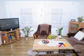 Mieszkanie 2 pokojowe przy ul. Piłsudskiego